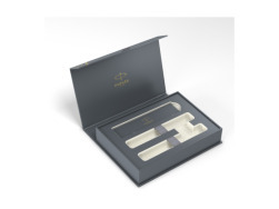Parker gift box for two products