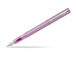 Parker Vector XL Lilac Fountain Pen