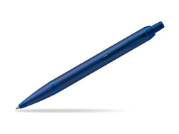 Parker IM PROFESSIONALS MONOCHROME BLUE Ballpoint Pen