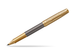 Parker Sonnet Pioneers GT Rollerball Pen - limited edition