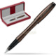 Red leather gift box