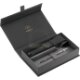 Original Parker box, closed case