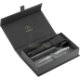 Original Parker box, closed case
