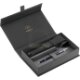 Original Parker box, closed case