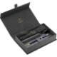 Original Parker box, closed case