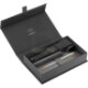 Original Parker box, closed case