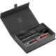 Original Parker box, closed case