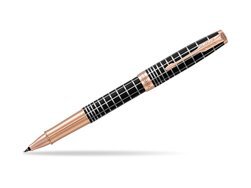 Parker Sonnet Brown PGT Rollerball Pen