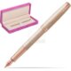 Suede box fuchsia Suede box fuchsia