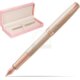Suede box pink Suede box pink