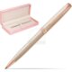 Suede box pink Suede box pink