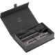 Original Parker box, closed case
