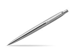 Parker Jotter Stainless Steel Chrome Colour Trim Mechanical Pencil