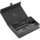 Original Parker box, closed case