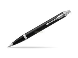 Parker IM Black CT Ballpoint Pen