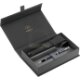 Original Parker box, closed case