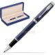Suede box navy blue Suede box navy blue