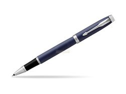 Parker IM BLUE CT Rollerball Pen