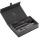 Original Parker box, closed case