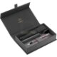 Original Parker box, closed case