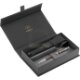 Original Parker box, closed case