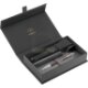 Original Parker box, closed case