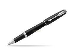 Parker Urban Muted Black CT Rollerball Pen