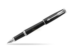 Parker Urban Black Cab CT Fountain Pen
