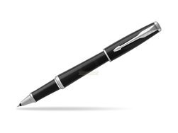 Parker Urban Black Cab CT Rollerball Pen
