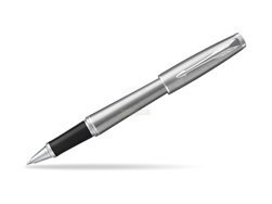 Parker Urban Metro Metallic CT Rollerball Pen