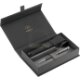 Original Parker box, closed case