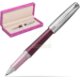 Suede box fuchsia Suede box fuchsia