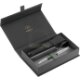 Original Parker box, closed case