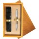 Single wooden box Honey Single Ecru Single wooden box Honey Single Ecru