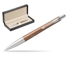 Parker Urban Premium Orange CT Ballpoint Pen  in classic box  black