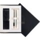 Suede box black Suede box black
