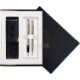 Suede box black Suede box black