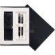 Suede box black Suede box black