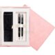 Suede box pink Suede box pink