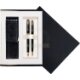 Suede box black Suede box black