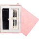 Suede box pink Suede box pink