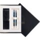 Suede box black Suede box black
