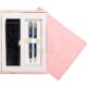 Suede box pink Suede box pink