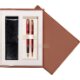 Suede box brown Suede box brown
