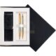 Suede box black Suede box black
