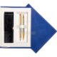 Suede box navy blue Suede box navy blue