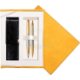 Suede box yellow Suede box yellow