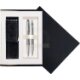 Suede box black Suede box black