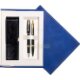 Suede box navy blue Suede box navy blue