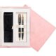 Suede box pink Suede box pink